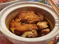 -侯师傅热炒店(印象城店)