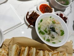 -高玛纳驴肉火烧(河间总店)