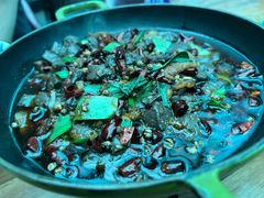 -树厨贵州菜(花果园购物中心店)