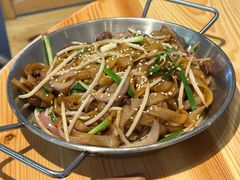 -阿鸡鱼庄·顺德鲜蒸小炒(亚运村店)