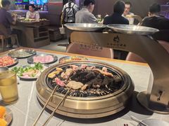 -杨小佳·齐齐哈尔烤肉·烤串(广州店)