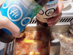 -海底捞火锅(顺义华联店)