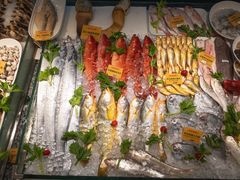 -海味世家·家常菜馆(明州里店)