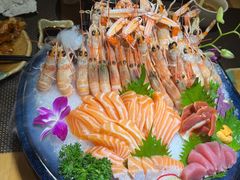 -酒久自助料理(佳兆业店)