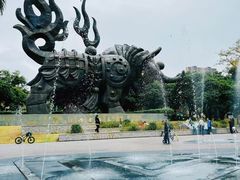 -四海公园(南山区)