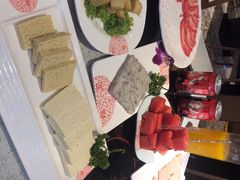 -密友回转自助火锅(世茂国际广场店)