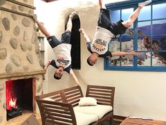 -槟城颠倒博物馆