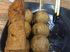-梦江南