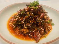 -漢舍中国菜馆(889广场店)