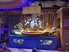 -蒙肥羊·酸汤潮牛·鲜牛肉火锅烤肉自助(岗顶店)