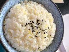 米饭-鸣记脆皮烤鱼·海鲜烤鱼(三八广场店)