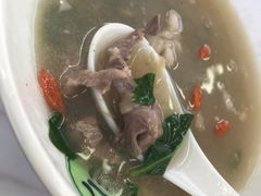 -吴一川韭香粉皮(丽香苑分店)
