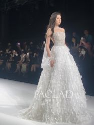 -南京宝娜嫁衣婚纱礼服馆(中央路店)