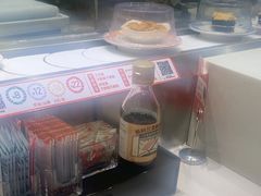 -新一番三文鱼寿司(大东海店)