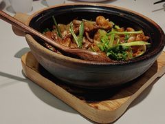 -火啫啫·粤式啫啫煲(南通首店)
