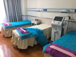 -成都军建医院·疤痕诊疗中心