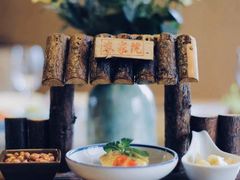 -新木器时代餐厅(太湖新天地店)