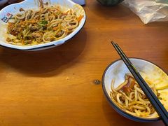 -云隐小厨·传统大理美食(复兴路店)