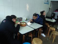 大堂-万寿斋(山阴路店)