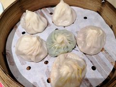 -弄堂小笼包(天津南开大悦城店)