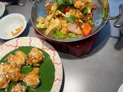 -姑苏家宴·苏帮菜·松鼠桂鱼(苏州总店)