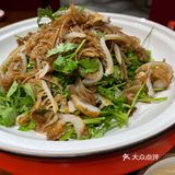 江南风格，小孩子吃完都自己看鱼看水去了