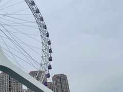 -天津之眼摩天轮