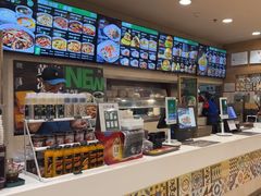 -魏家凉皮(博水商务大厦店)