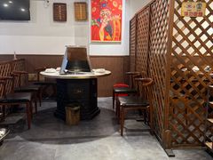 -沈厨地锅老灶•徐州烧烤(黄渡店)