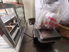 -剑南五香牛肉店