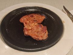 -快乐爱斯米牛排自助(金州安盛店)