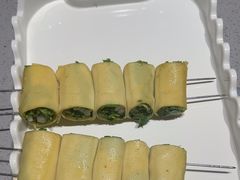 -丰茂烤串(公园店)