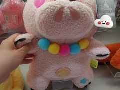 -泡泡玛特POPMART(蓝色港湾店)