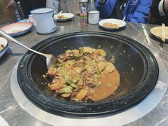 -百一大地锅(香福路店)