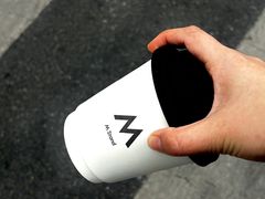 -M Stand(南京紫峰大厦店)