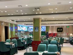大堂-紫光园(吕家营店)