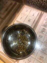 -景祥珠宝打金·黄金加工修理·旧款改造镶嵌