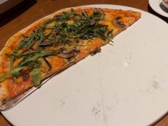 -沈阳君悦酒店·意坊意大利餐厅