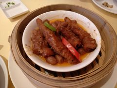 -湛江花园酒店·桃园馆
