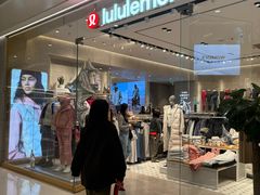 -lululemon(万象城店)