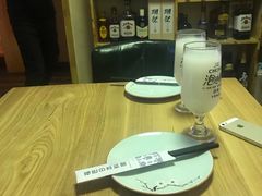 -福匠日本料理(人民路店)