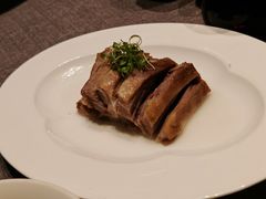 -桂满陇·海市蜃楼·黑金(国金店)