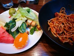 -食间牛排(湖西路店)