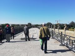 -卢沟桥文化旅游区(卢沟桥)