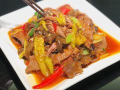 -真味汤馆(汽博店)