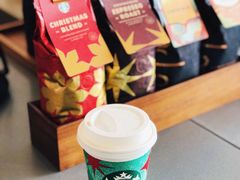 -星巴克臻选(南通万象城1F店)