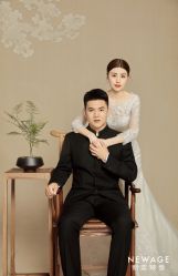 -新奕映像摄影机构