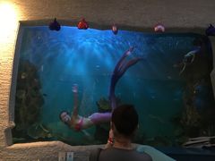 -瑞德姆美人鱼海底演艺主题餐厅(亚龙湾店)