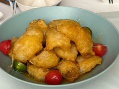 -四季餐厅·新津菜(环湖中路店)