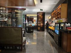 -岷山饭店-芝芝自助餐厅